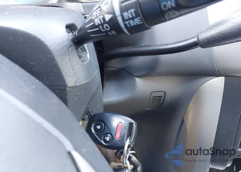 2008 Honda Pilot Vp z USA, uszkodzony, nr VIN 5FNYF182X8B042931